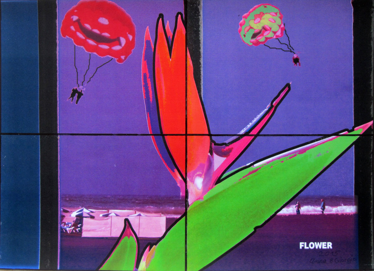 flower