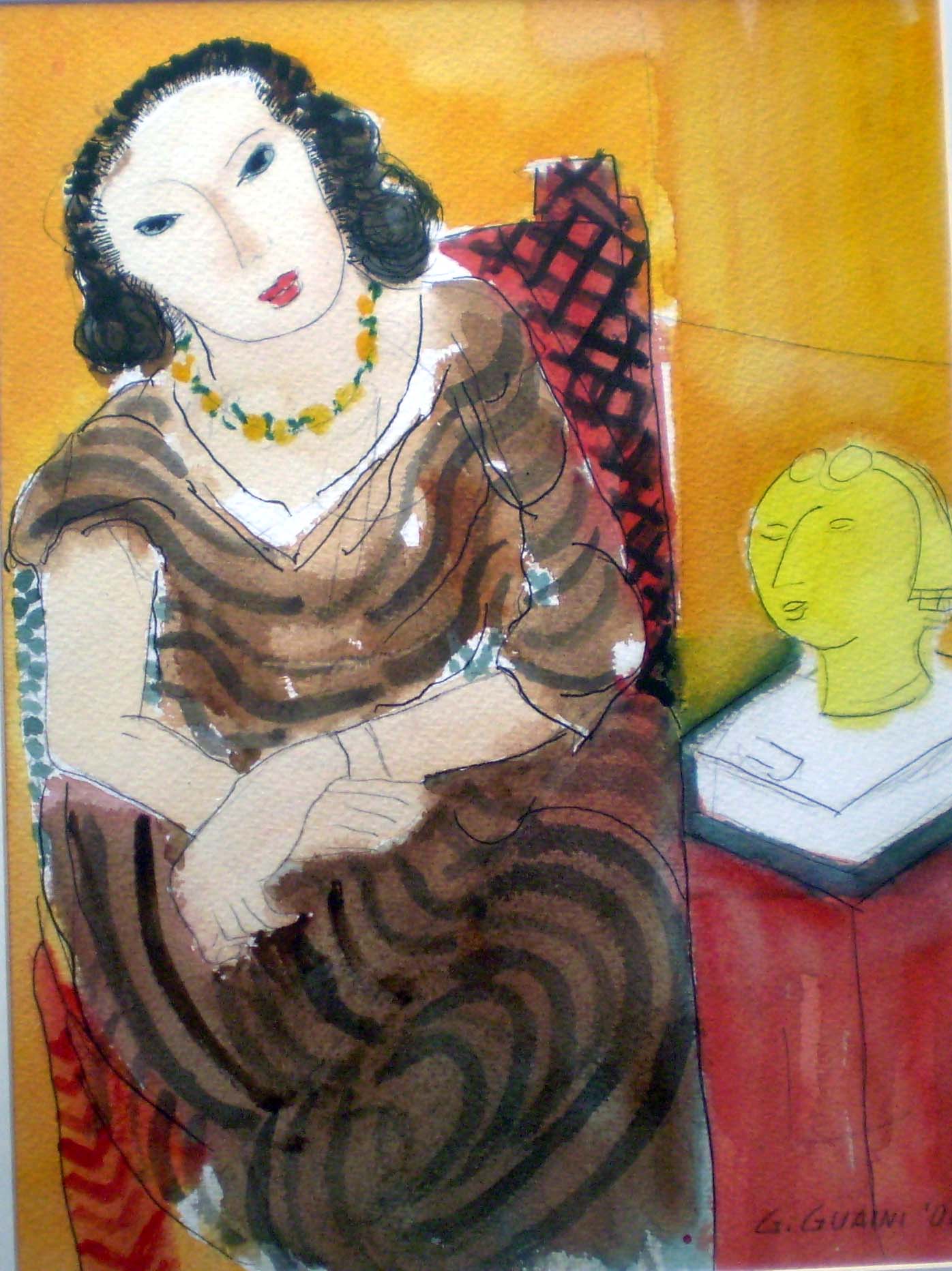 anna-e-la-scultura