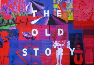 The Old Story